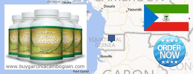 Къде да закупим Garcinia Cambogia Extract онлайн Equatorial Guinea