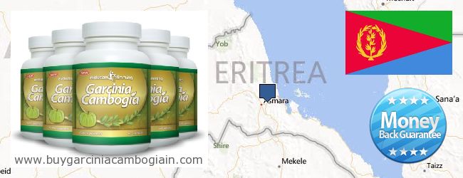 Къде да закупим Garcinia Cambogia Extract онлайн Eritrea