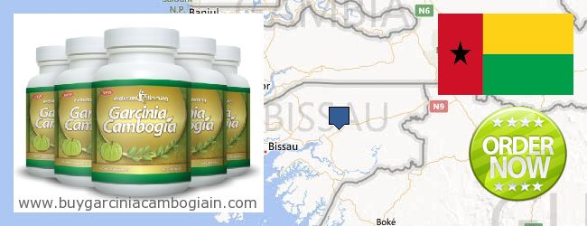 Къде да закупим Garcinia Cambogia Extract онлайн Guinea Bissau