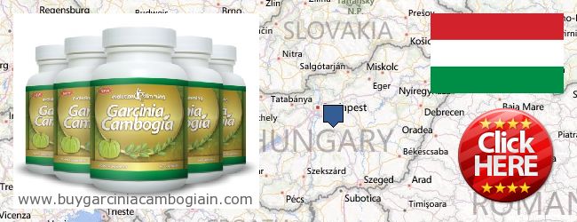 Къде да закупим Garcinia Cambogia Extract онлайн Hungary