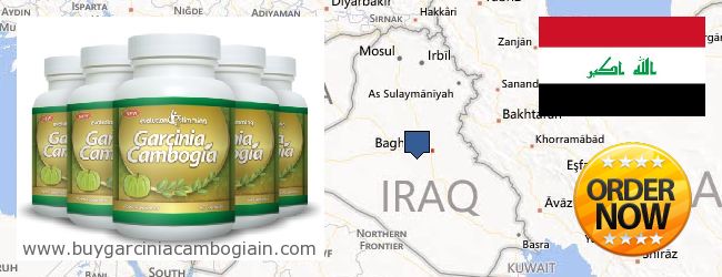 Къде да закупим Garcinia Cambogia Extract онлайн Iraq
