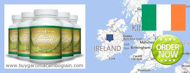 Къде да закупим Garcinia Cambogia Extract онлайн Ireland