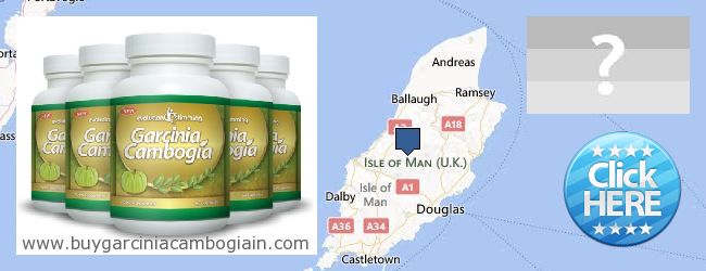 Къде да закупим Garcinia Cambogia Extract онлайн Isle Of Man
