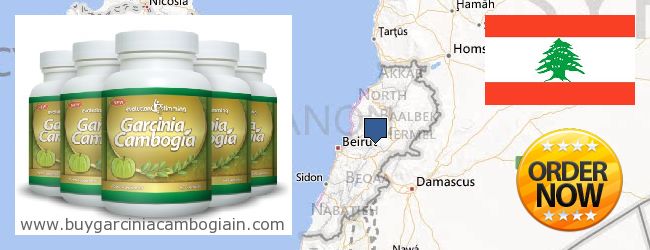 Къде да закупим Garcinia Cambogia Extract онлайн Lebanon