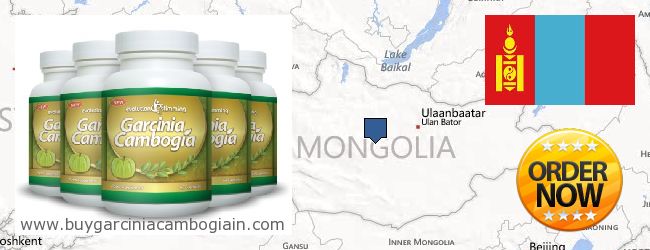 Къде да закупим Garcinia Cambogia Extract онлайн Mongolia