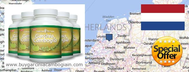 Къде да закупим Garcinia Cambogia Extract онлайн Netherlands