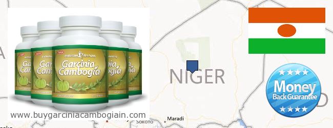 Къде да закупим Garcinia Cambogia Extract онлайн Niger