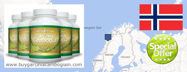 Къде да закупим Garcinia Cambogia Extract онлайн Norway