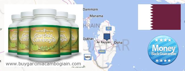 Къде да закупим Garcinia Cambogia Extract онлайн Qatar
