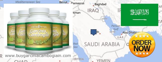 Къде да закупим Garcinia Cambogia Extract онлайн Saudi Arabia