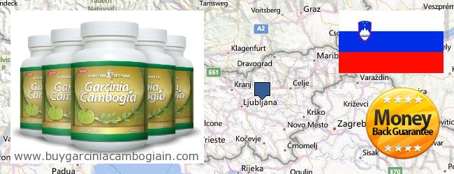 Къде да закупим Garcinia Cambogia Extract онлайн Slovenia