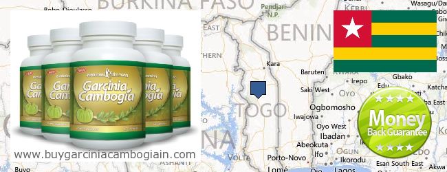 Къде да закупим Garcinia Cambogia Extract онлайн Togo