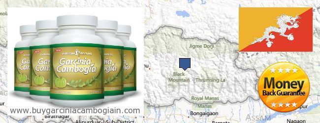 Где купить Garcinia Cambogia Extract онлайн Bhutan