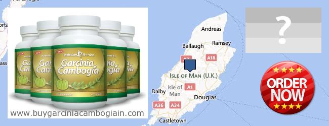 Где купить Garcinia Cambogia Extract онлайн Isle Of Man