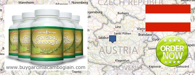 купити Garcinia Cambogia Extract онлайн Austria Де купити Garcinia Cambogia Extract онлайн Austria