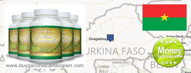 купити Garcinia Cambogia Extract онлайн Burkina Faso Де купити Garcinia Cambogia Extract онлайн Burkina Faso