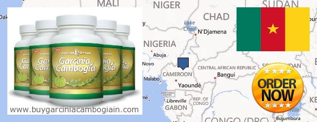 купити Garcinia Cambogia Extract онлайн Cameroon Де купити Garcinia Cambogia Extract онлайн Cameroon
