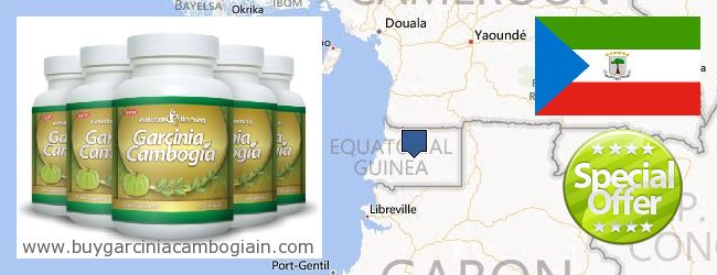 Де купити Garcinia Cambogia Extract онлайн Equatorial Guinea