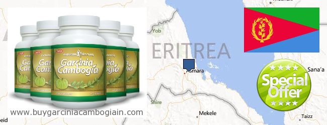 Де купити Garcinia Cambogia Extract онлайн Eritrea