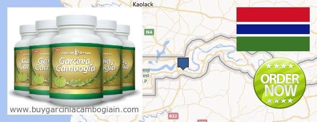 купити Garcinia Cambogia Extract онлайн Gambia Де купити Garcinia Cambogia Extract онлайн Gambia