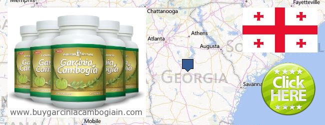 купити Garcinia Cambogia Extract онлайн Georgia Де купити Garcinia Cambogia Extract онлайн Georgia