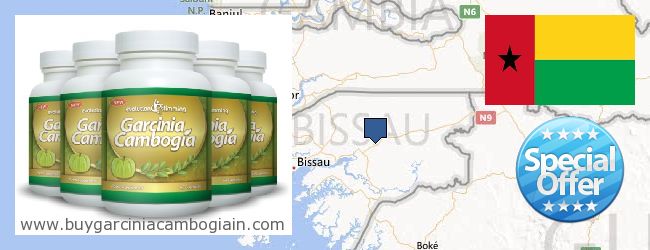 купити Garcinia Cambogia Extract онлайн Guinea Bissau Де купити Garcinia Cambogia Extract онлайн Guinea Bissau
