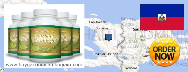 купити Garcinia Cambogia Extract онлайн Haiti Де купити Garcinia Cambogia Extract онлайн Haiti