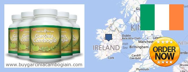Де купити Garcinia Cambogia Extract онлайн Ireland