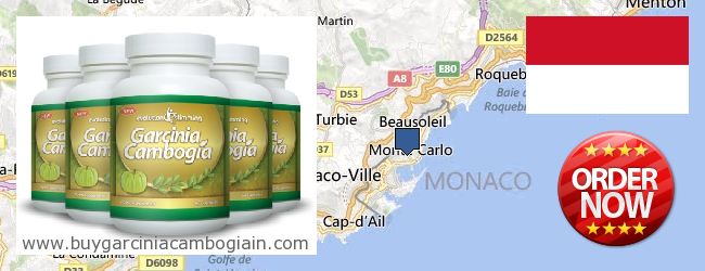 купити Garcinia Cambogia Extract онлайн Monaco Де купити Garcinia Cambogia Extract онлайн Monaco