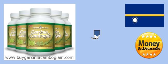 купити Garcinia Cambogia Extract онлайн Nauru Де купити Garcinia Cambogia Extract онлайн Nauru
