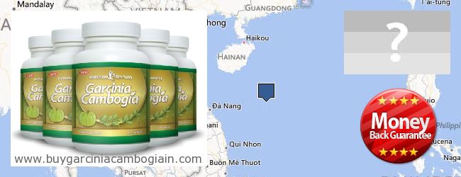 купити Garcinia Cambogia Extract онлайн Paracel Islands Де купити Garcinia Cambogia Extract онлайн Paracel Islands