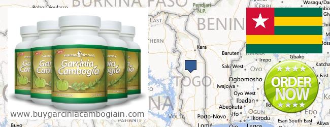 Де купити Garcinia Cambogia Extract онлайн Togo