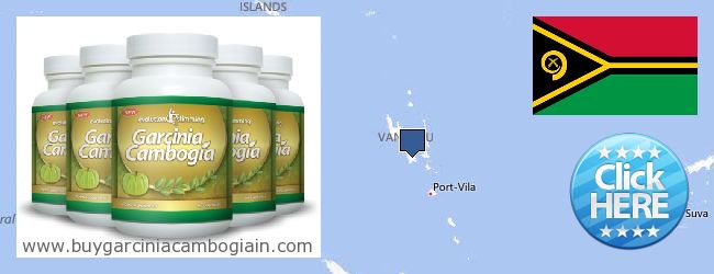 купити Garcinia Cambogia Extract онлайн Vanuatu Де купити Garcinia Cambogia Extract онлайн Vanuatu