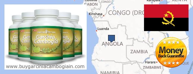 哪里购买 Garcinia Cambogia Extract 在线 Angola