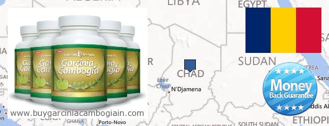哪里购买 Garcinia Cambogia Extract 在线 Chad