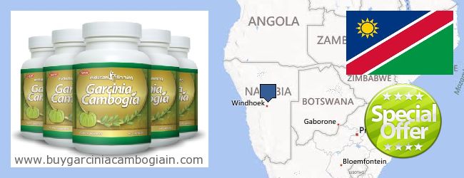 哪里购买 Garcinia Cambogia Extract 在线 Namibia