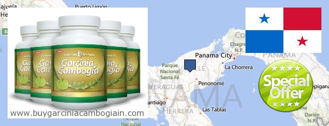 哪里购买 Garcinia Cambogia Extract 在线 Panama