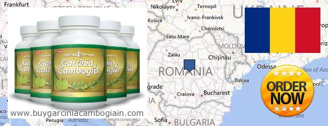 哪里购买 Garcinia Cambogia Extract 在线 Romania