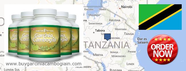 哪里购买 Garcinia Cambogia Extract 在线 Tanzania