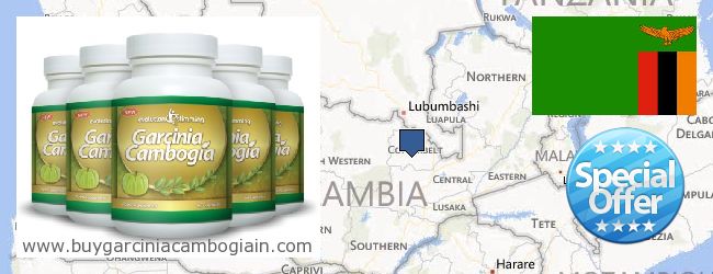 哪里购买 Garcinia Cambogia Extract 在线 Zambia